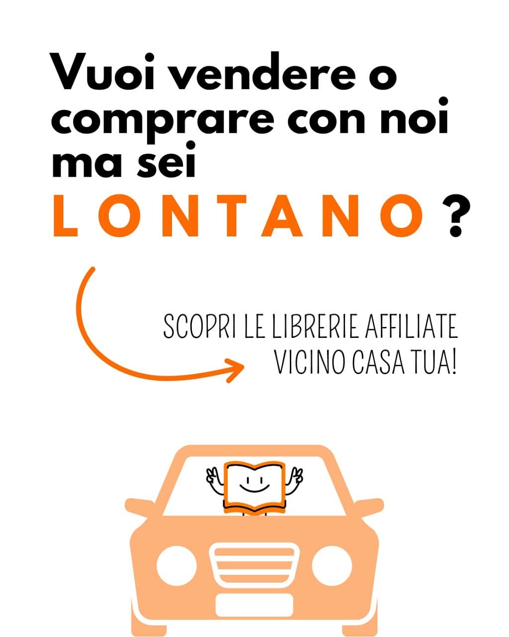 Guida Mercatino dei Libri Usati